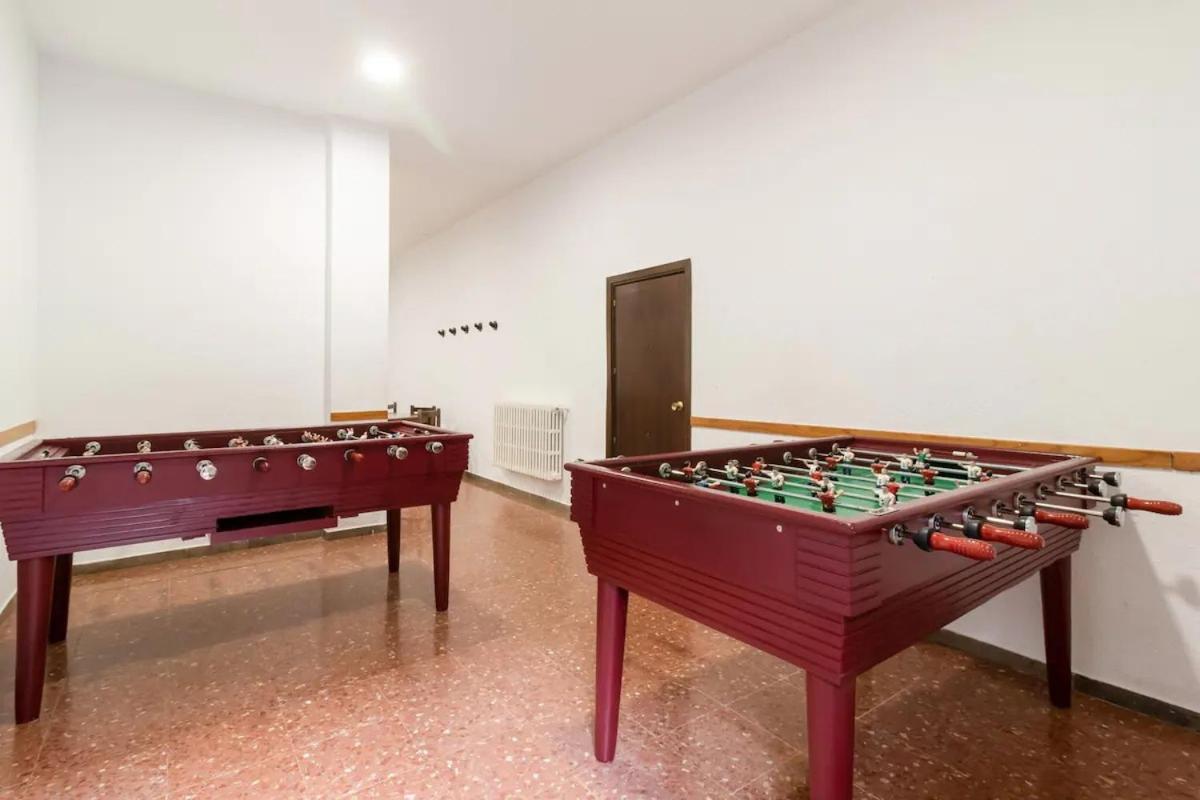 Precioso Atico Duplex En Vielha Para 6 Pax Экстерьер фото