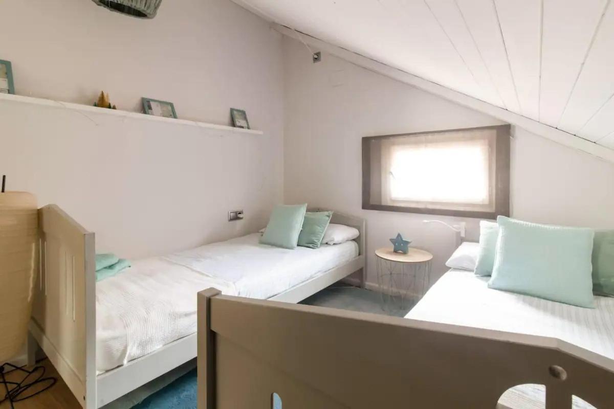 Precioso Atico Duplex En Vielha Para 6 Pax Экстерьер фото