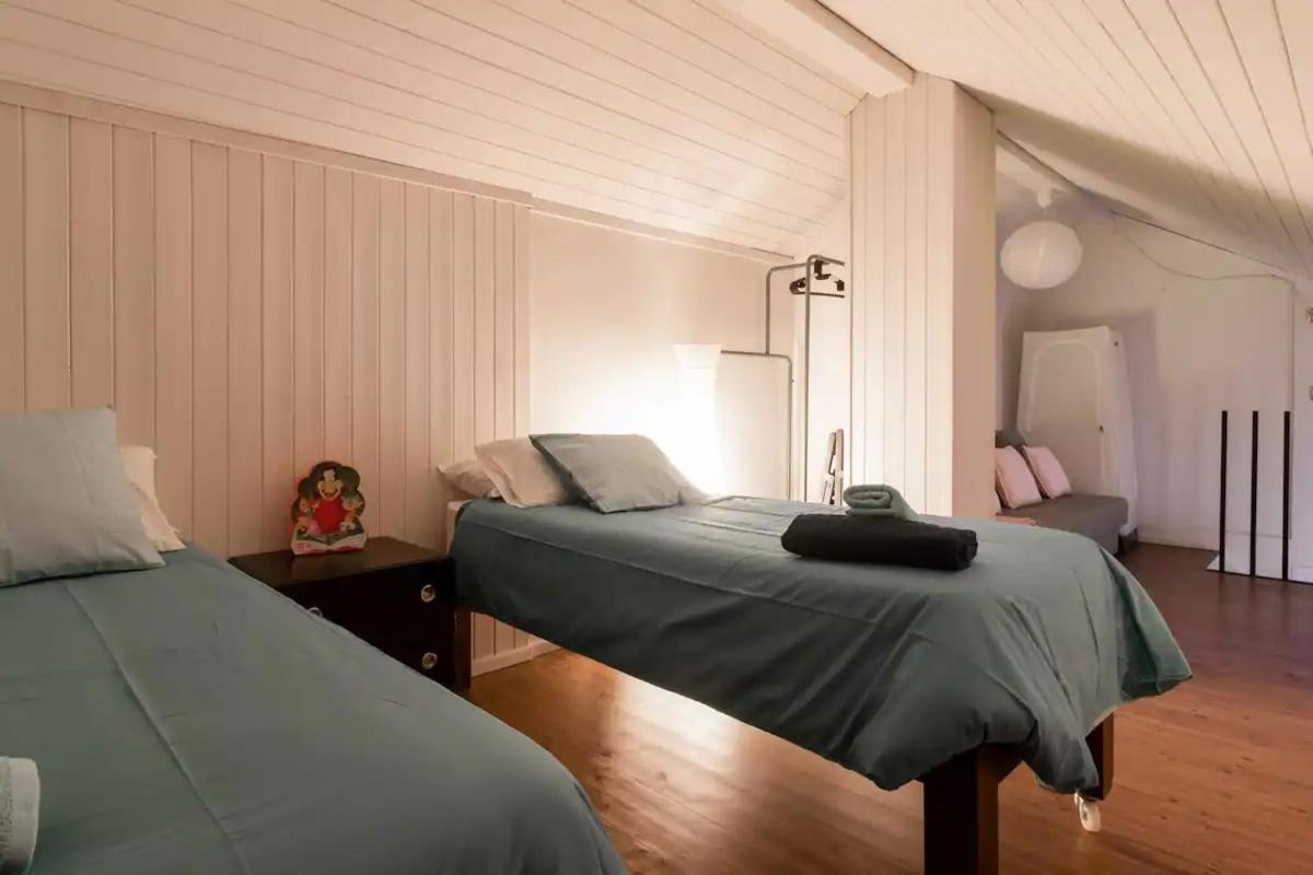 Precioso Atico Duplex En Vielha Para 6 Pax Экстерьер фото