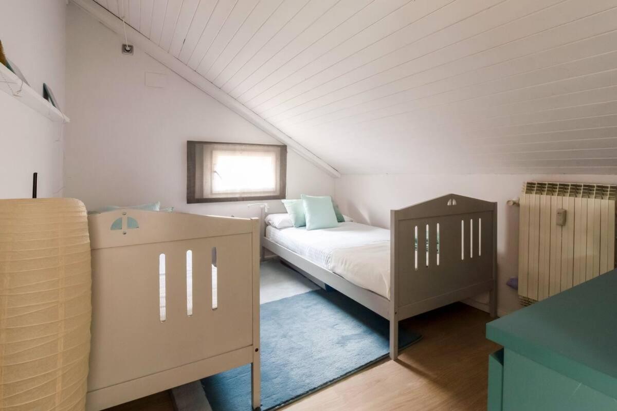 Precioso Atico Duplex En Vielha Para 6 Pax Экстерьер фото