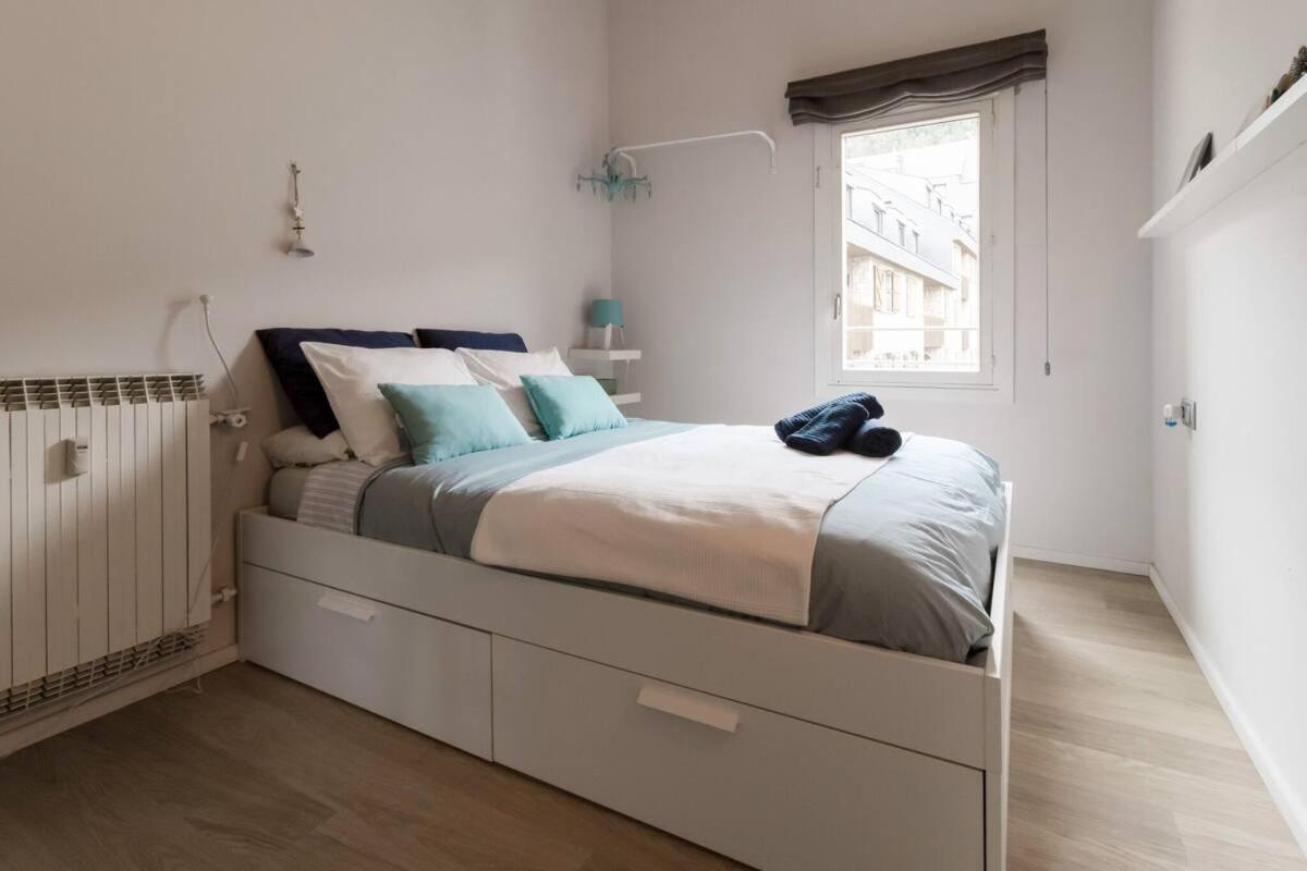 Precioso Atico Duplex En Vielha Para 6 Pax Экстерьер фото