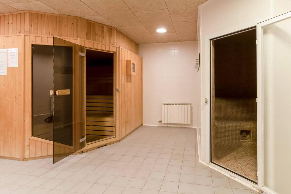 Precioso Atico Duplex En Vielha Para 6 Pax Экстерьер фото