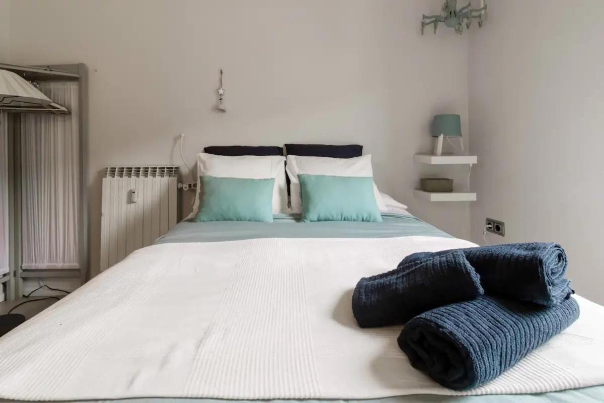 Precioso Atico Duplex En Vielha Para 6 Pax Экстерьер фото