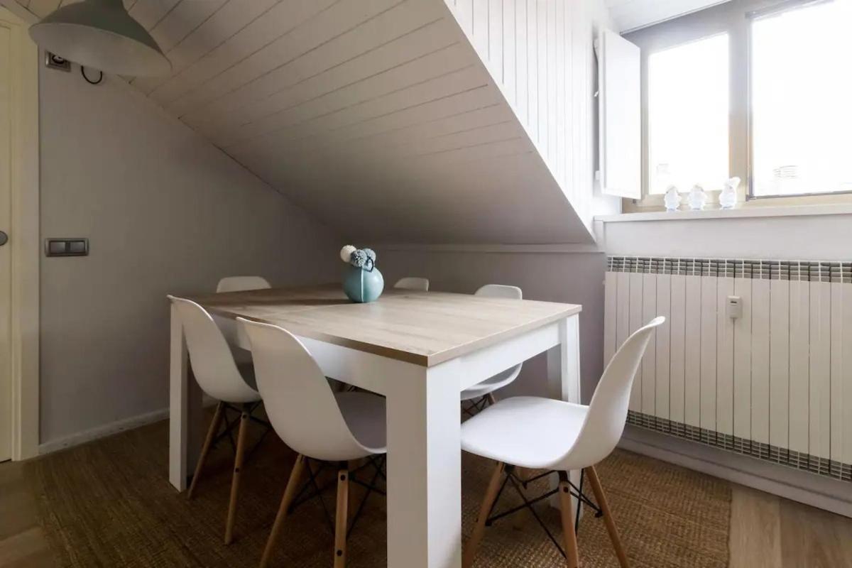 Precioso Atico Duplex En Vielha Para 6 Pax Экстерьер фото